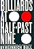 Billiards at Half-Past Nine by Heinrich Böll Billiards at Half-Past Nine by Heinrich Böll
