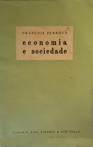 Economia e Sociedade