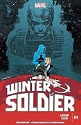 Winter Soldier #18