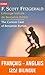 L'étrange histoire de Benjamin Button / The Curious Case of Benjamin Button - Bilingue (French Edition)