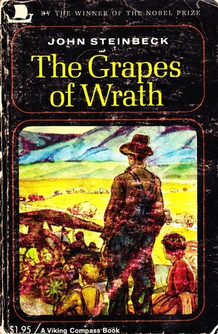 The Grapes of Wrath