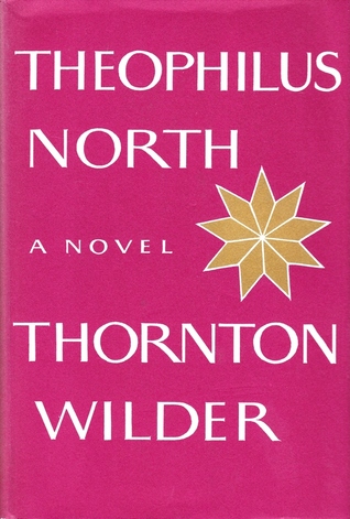 Theophilus North