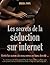 rencontre , seduire ou les secrets de la seduction sur internet by Breda Pope