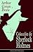 Colección de Sherlock Holmes: Clásicos de la literatura (Spanish Edition)