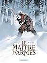 Le maître d'armes by Xavier Dorison