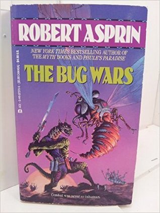 The Bug Wars