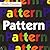 Pattern (Math Counts)