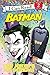 Batman Classic: The Joker's Ice Scream (I Can Read Level 2)