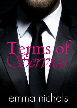 Terms of Service (Kindle Edition)