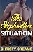 The Stepbrother Situation: A New Adult Contemporary Stepbrother Romance with a BBW Heroine