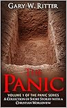 The Panic (The Panic #1) The Panic (The Panic #1)