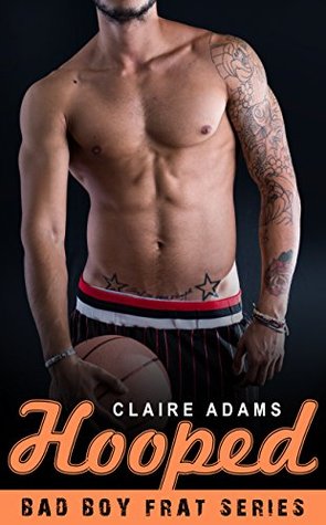 Hooped #5 (Kindle Edition)