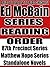 Ed McBain: Series Reading Order: A Read to Live, Live to Read Checklist [Matthew Hope Series, 87th Precinct Series]