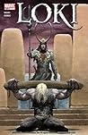Loki #1 by Robert Rodi