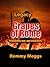 Legacy (Grapes of Rome, #1)