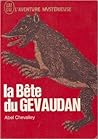 La Bête du Gévaudan
