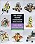 The LEGO Power Functions Idea Book, Vol. 2: Cars and Contraptions