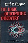 The Logic of Scientific Discovery by Karl Popper