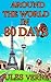 Around the World in 80 Days by Jules Verne