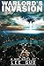 Warlord's Invasion (Starfight #1)