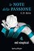Mi stupirai (Le note della passione, #4)
