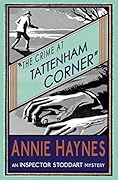 The Crime at Tattenham Corner