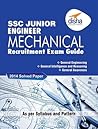 SSC Junior Engine...