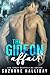 The Gideon Affair by Suzanne Halliday The Gideon Affair by Suzanne Halliday