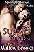 Submit to Me (Midnight Menage, #1)