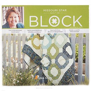 Block Magazine Late Summer 2014 Vol 1 Issue 4 (Paperback)