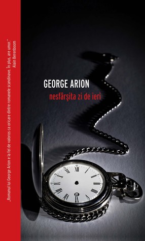 Nesfârșita zi de ieri (Paperback)