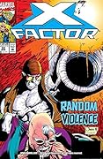 X-Factor (1986-1998) #88