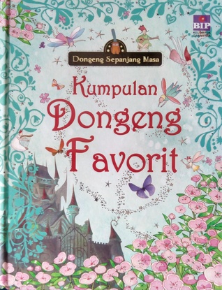Kumpulan Dongeng Favorit