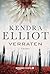 Verraten (Bone Secrets, #4)