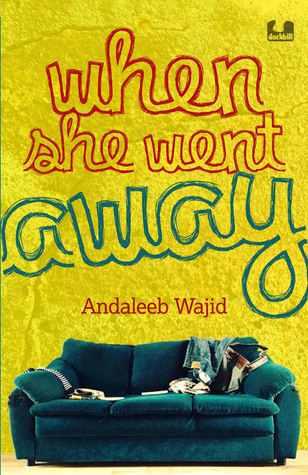 When She Went Away (Paperback)