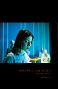 Var är alla: och andra pjäser