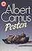 Pesten by Albert Camus