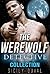 The Werewolf Detective Collection (The Werewolf Detective, #1-#4)