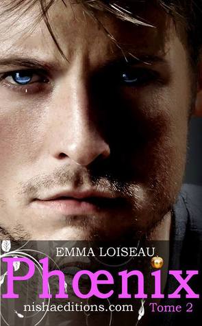 Phoenix [Glamour et Suspense, #2]