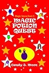 Magic Potion Quest (Magic Stone Hunt Book 3) Magic Potion Quest (Magic Stone Hunt Book 3)