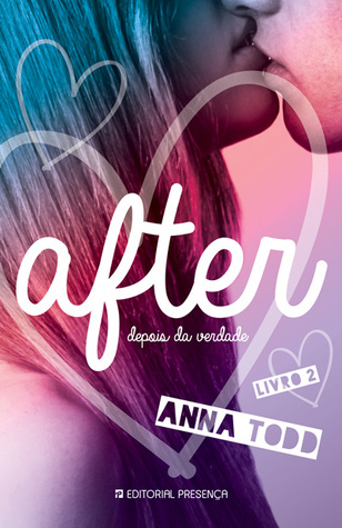 Depois da Verdade (After #2)