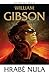 Hrabě nula by William Gibson