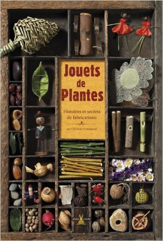 Jouets de plantes (Unknown Binding)