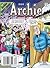 archie digest magazine #230