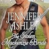 The Stolen Macken...