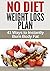 The No Diet Weight Loss Pla...