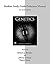 Student Study Guide/Solutions Manual for Genetics