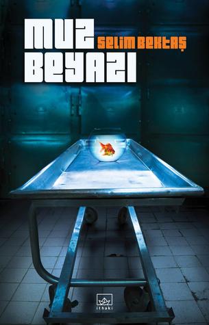 Muz Beyazı (Paperback)