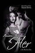Passion Becomes Her #6