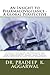 An Insight to Pharmacovigilance - A Global Perspective by Pradeep Aggarwal